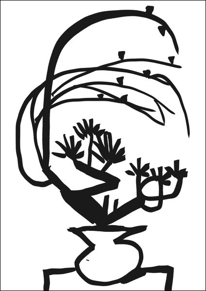 장병언, Digital Drawing, digital_work, 2024